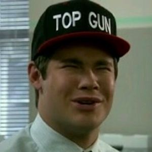 Meet your Posher, Everett